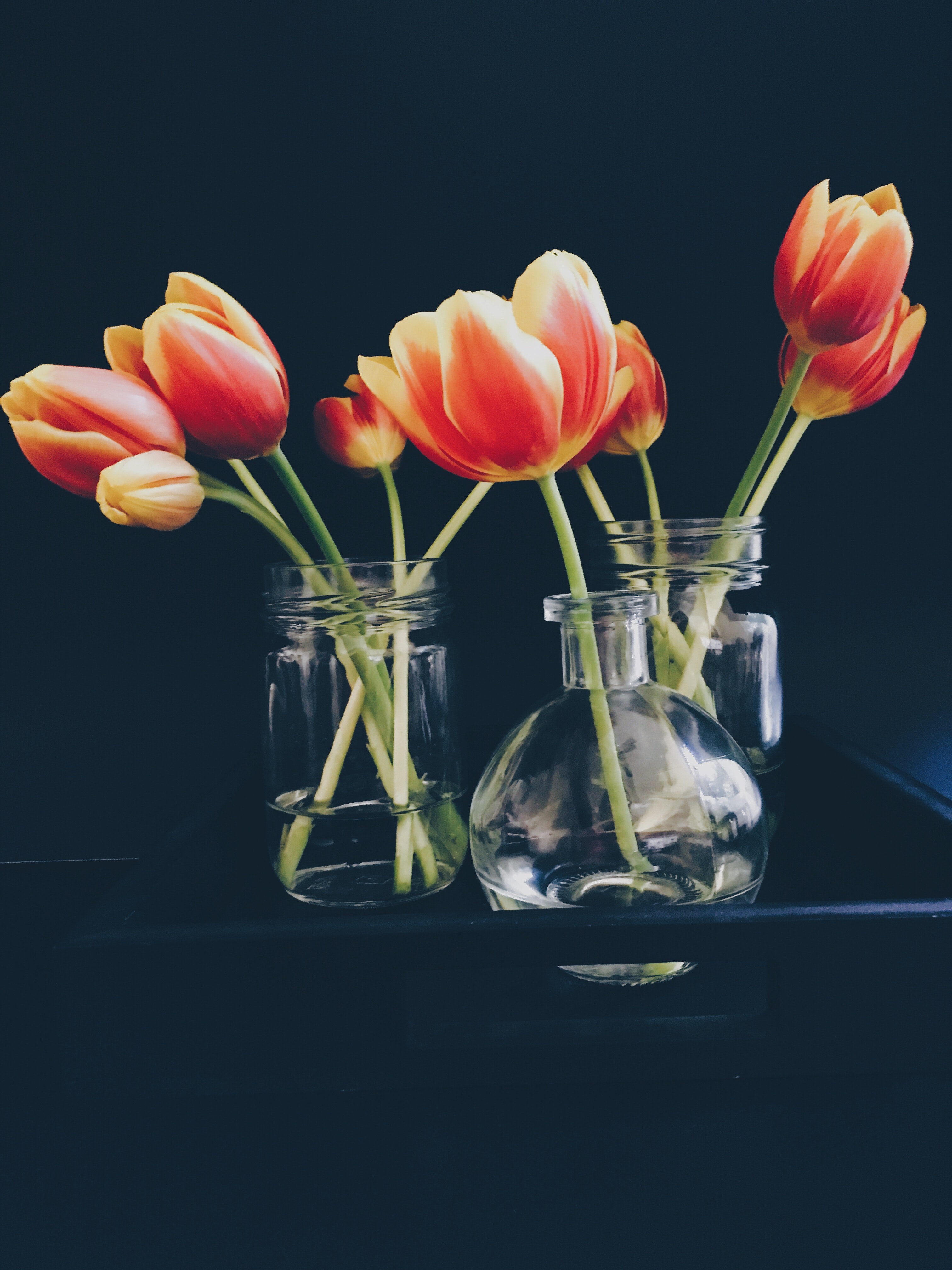 tulips-mason-jar-vase-mothers-day