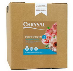 Chrysal Eco - Bag in a Box