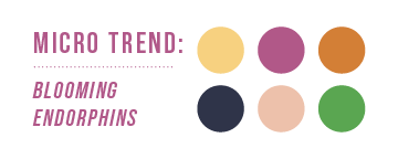 Microtrend BloomingEndorphins Swatches