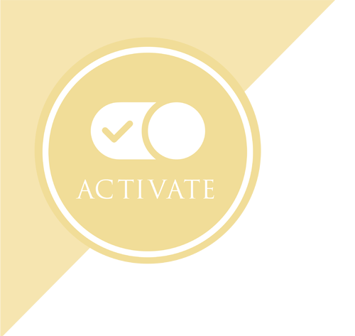 Activate 